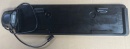 Number plate holder for oblong plates - with 12/24v Led NPL